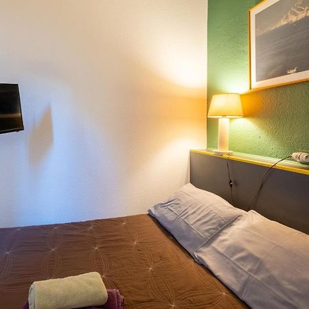 Residence Meublee Services マルセイユ エクステリア 写真