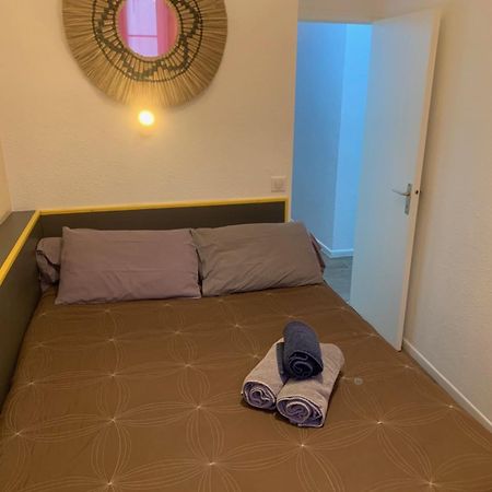 Residence Meublee Services マルセイユ エクステリア 写真