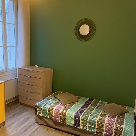 Residence Meublee Services マルセイユ エクステリア 写真