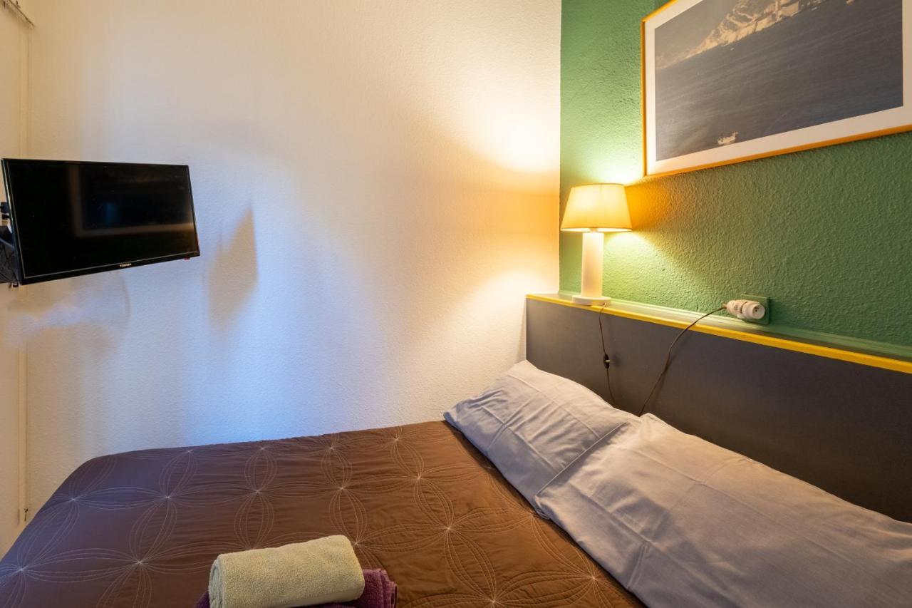 Residence Meublee Services マルセイユ エクステリア 写真