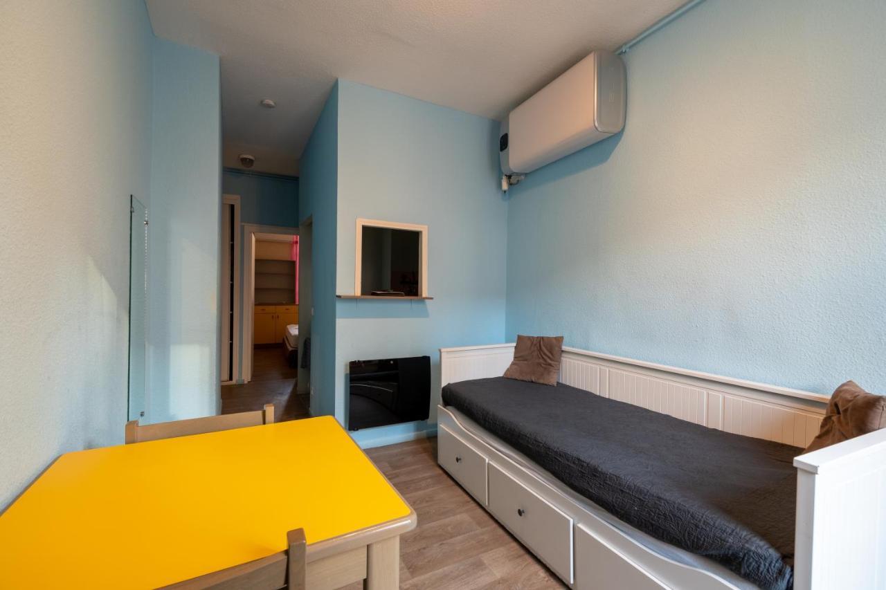 Residence Meublee Services マルセイユ エクステリア 写真