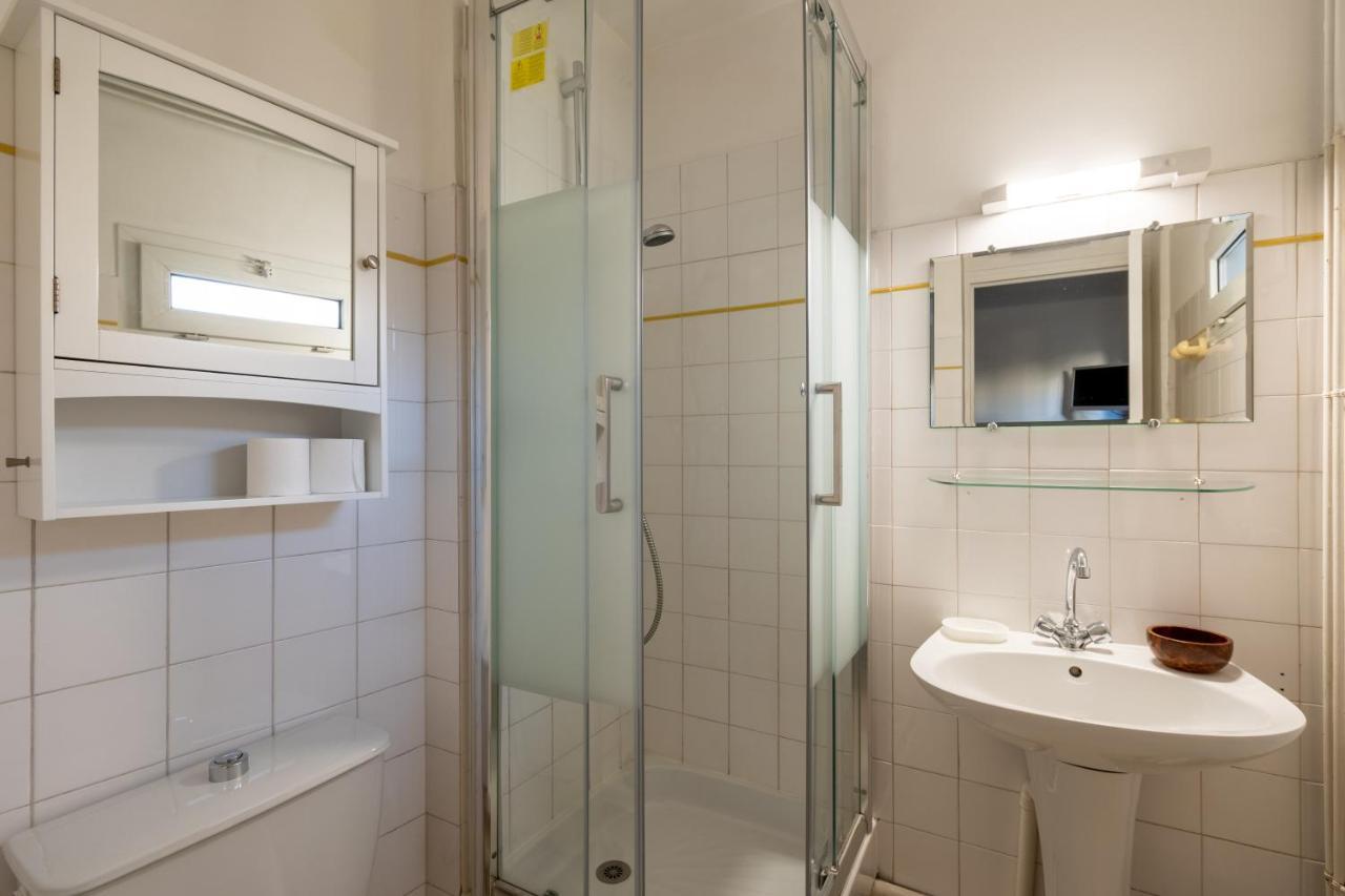 Residence Meublee Services マルセイユ エクステリア 写真