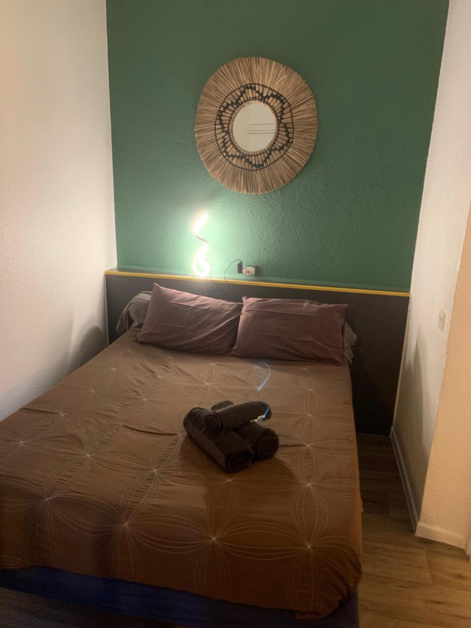 Residence Meublee Services マルセイユ エクステリア 写真