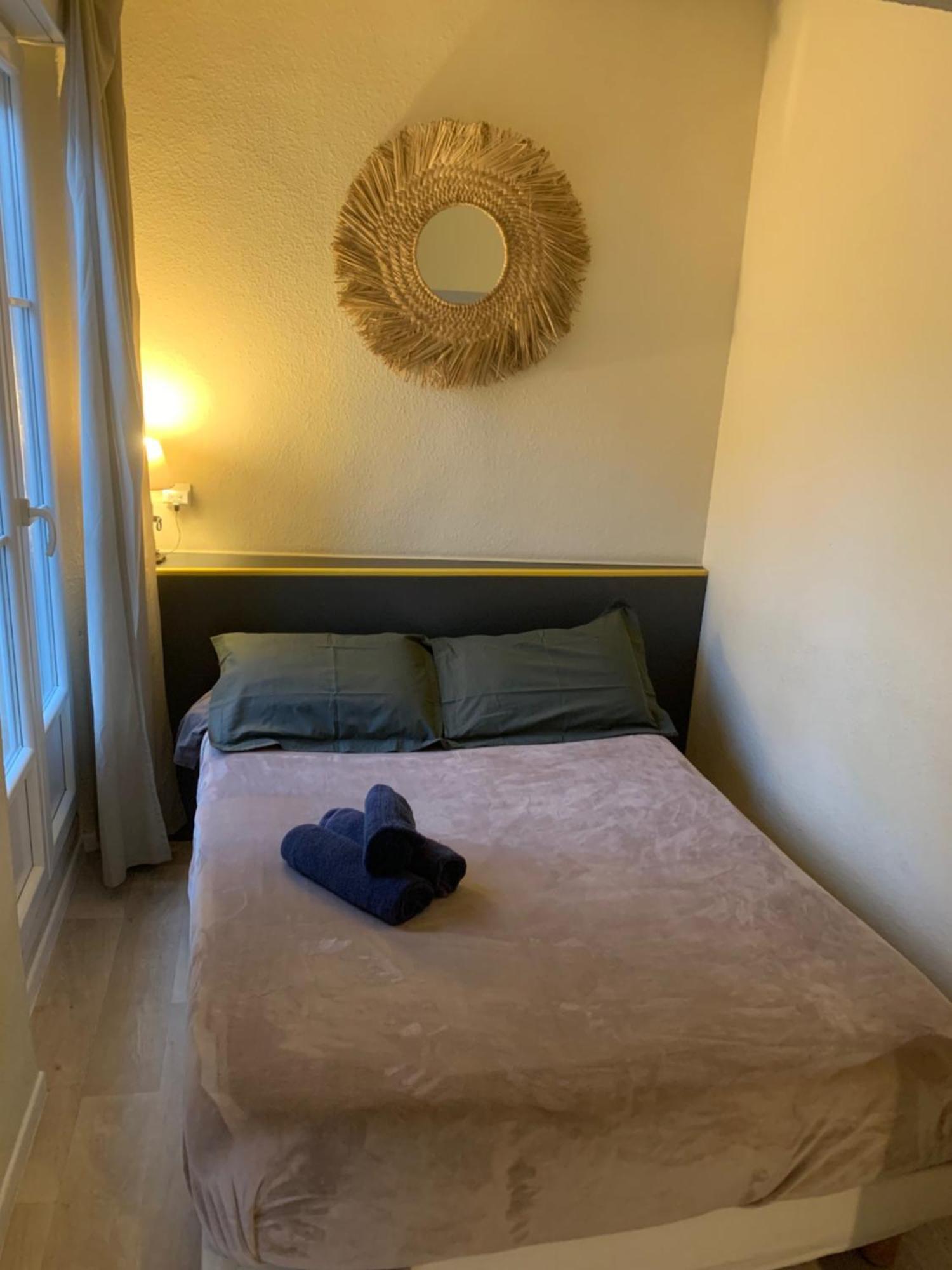 Residence Meublee Services マルセイユ エクステリア 写真