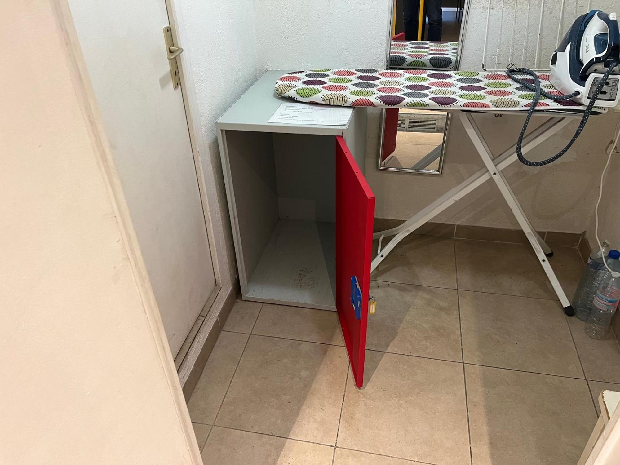 Residence Meublee Services マルセイユ エクステリア 写真