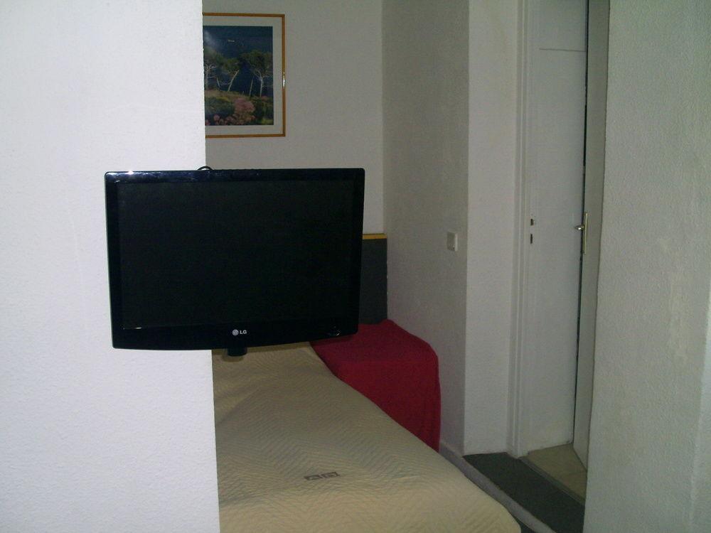 Residence Meublee Services マルセイユ エクステリア 写真