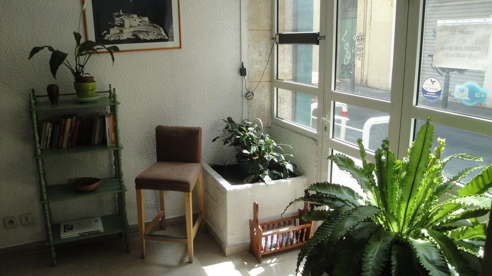 Residence Meublee Services マルセイユ エクステリア 写真