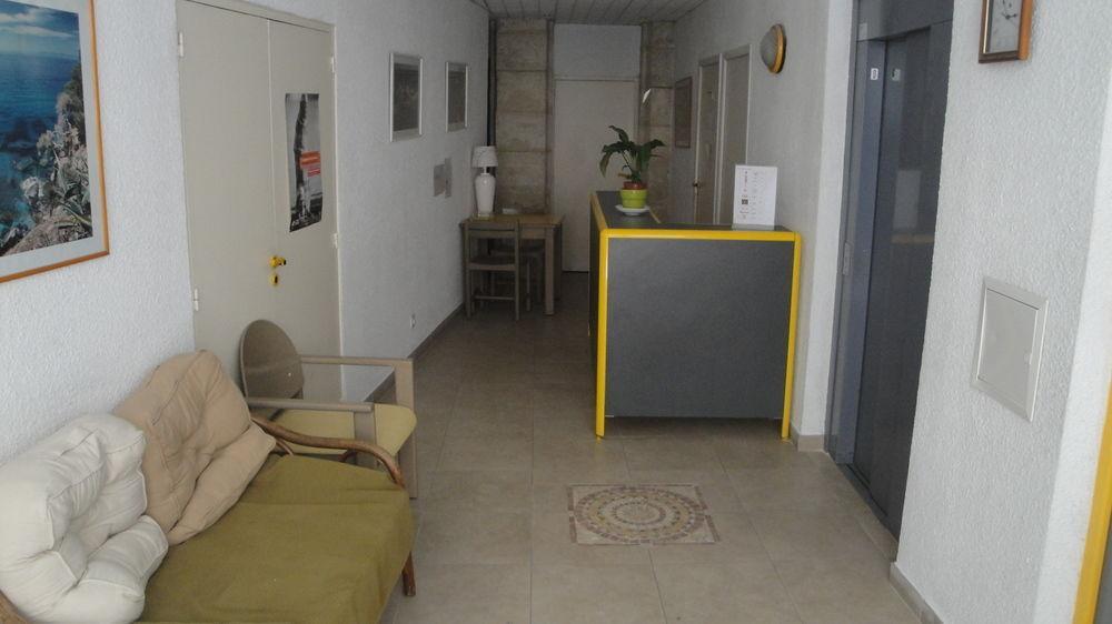 Residence Meublee Services マルセイユ エクステリア 写真