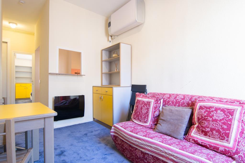 Residence Meublee Services マルセイユ エクステリア 写真