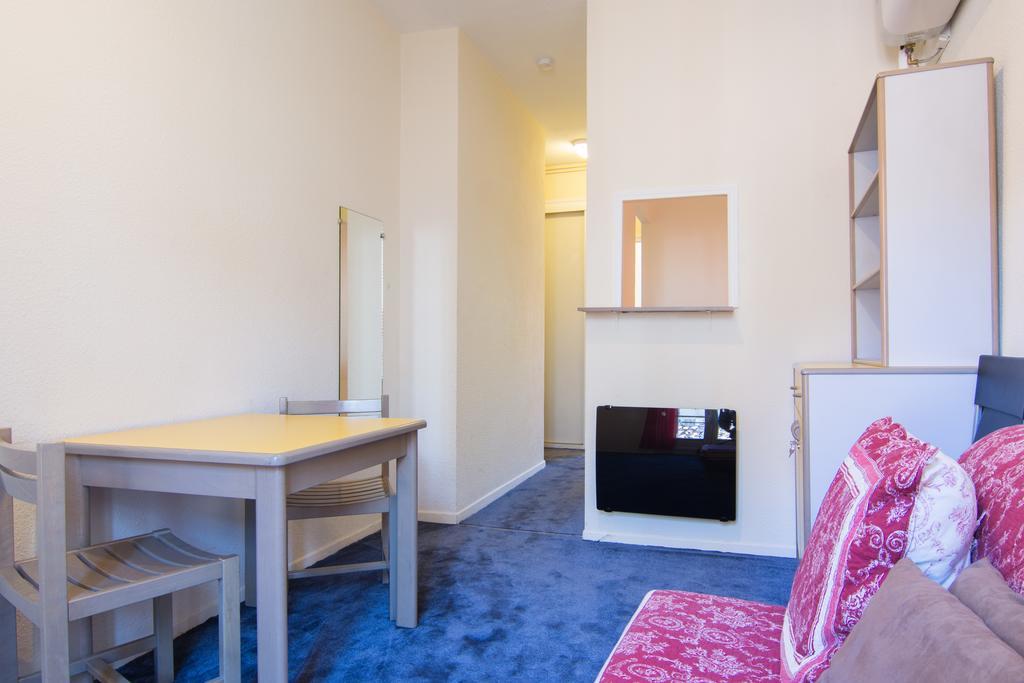 Residence Meublee Services マルセイユ エクステリア 写真