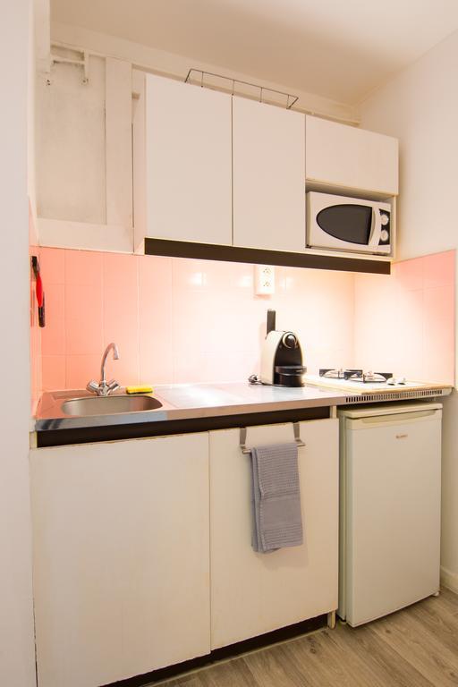 Residence Meublee Services マルセイユ エクステリア 写真