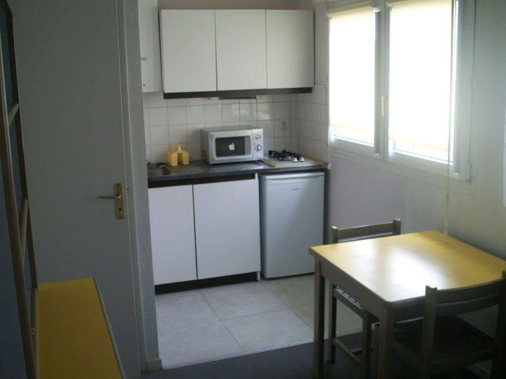 Residence Meublee Services マルセイユ エクステリア 写真